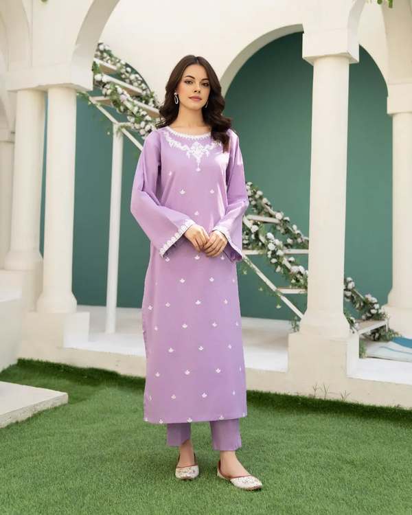 Lavender 2PC